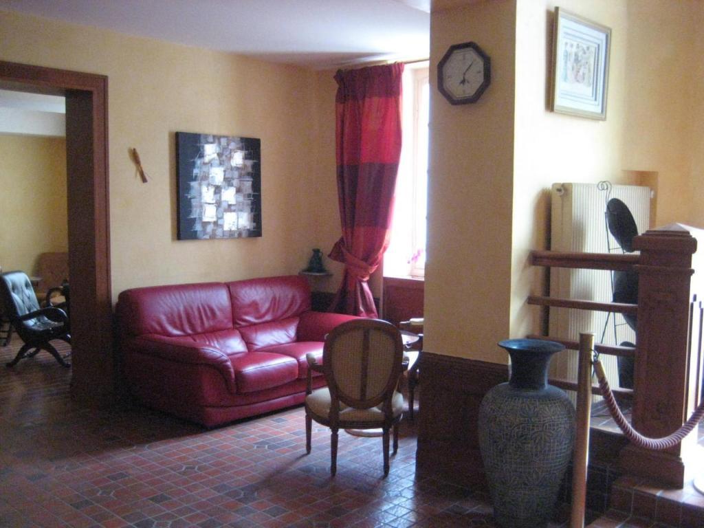 Hotel Beausejour Barbotan-les-Thermes Eksteriør billede
