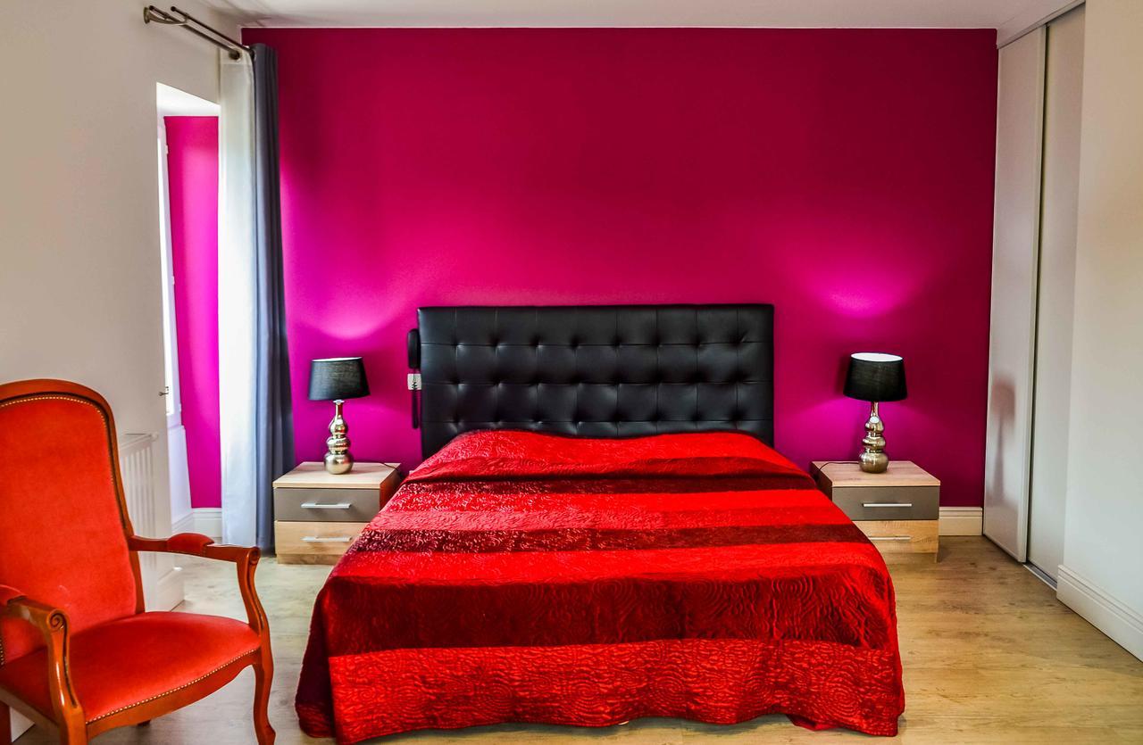 Hotel Beausejour Barbotan-les-Thermes Eksteriør billede